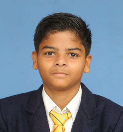 PRANESH  BAGHEL 